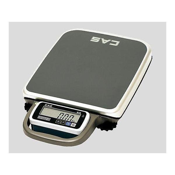 アズワン 2-9843-03 ポータブル台はかりPB−150【1台】 2984303 4571110701645