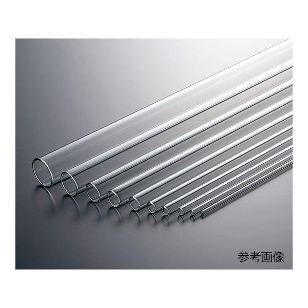 アズワン 3-1597-32 ガラス管φ55厚肉管B HW 1本入【1本】 3159732