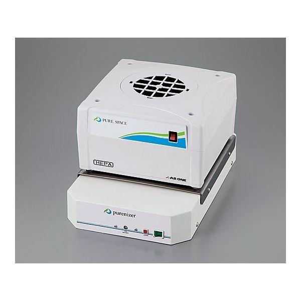 アズワン ピュアスペースmini 160×160×101 3-6807-01 アズワン ピュア