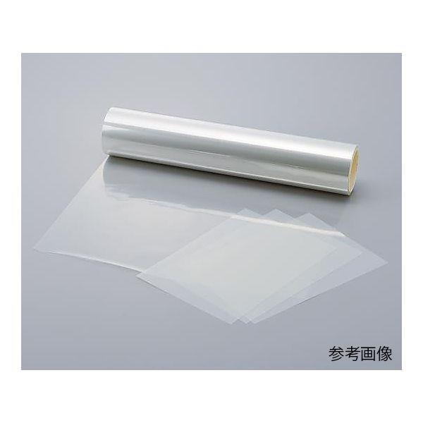 アズワン 3-2162-02 PENフィルムQ51−38μm【1巻】 3216202