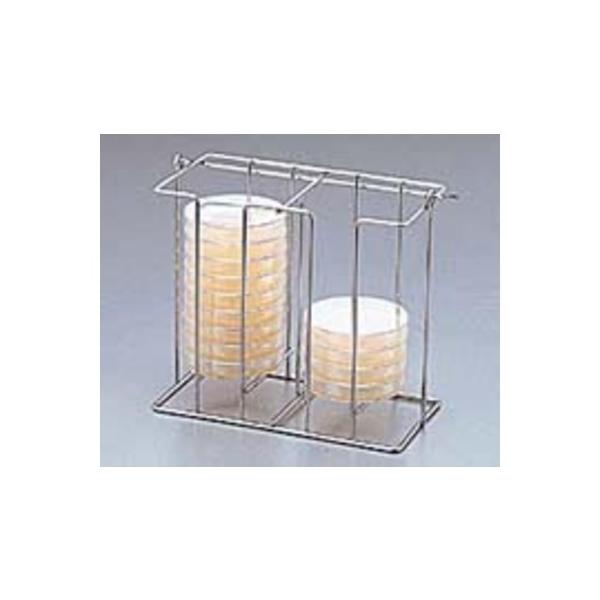 アズワン 3-233-02 シャーレラック F1／2型【1個】 323302 4562108486385