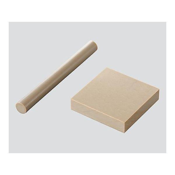 アズワン 3-3097-34 丸棒板TECAPEEKnatural34【1枚】 3309734