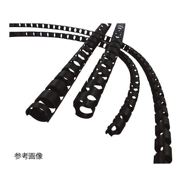 アズワン 3-3146-02 導電性チューブカバーCTC−08【1巻】 3314602