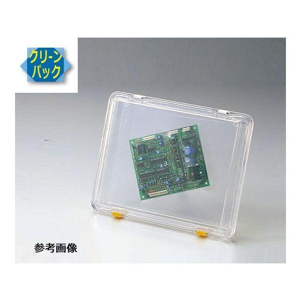 アズワン 3-399-10 ボクセル 1449 クリーンパック【1個】 339910 4589638244377