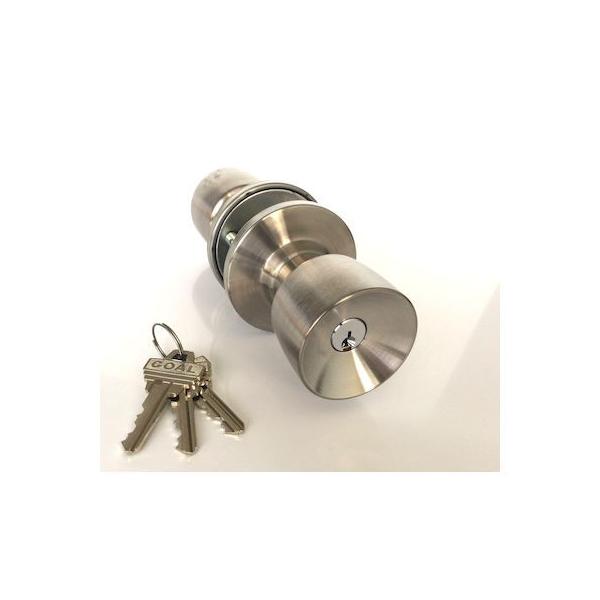 GOAL ゴール N-UC-6E DT 25-33MM インテグラル錠用 玉座セット NUC6EDT2533MMの通販は 5,190円