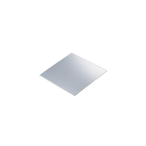 アズワン 3-4961-08 無アルカリガラス□200×0．7−50【1セット(50枚入)】 3496108
