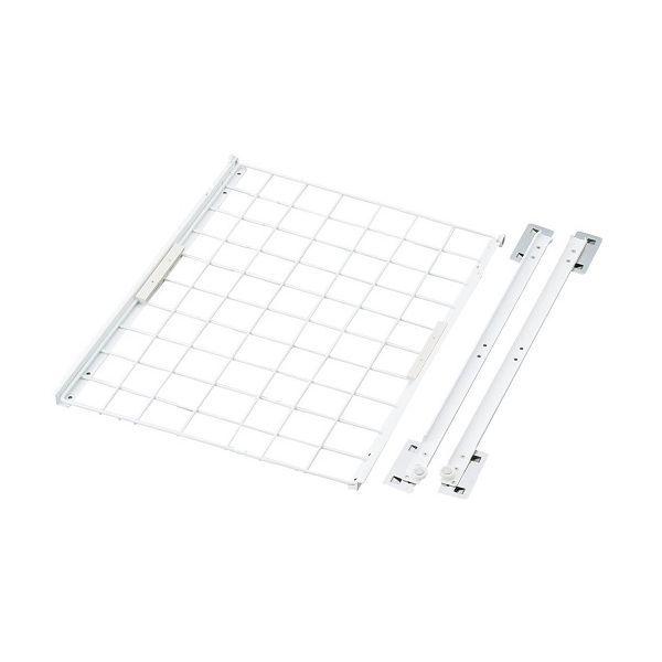 アズワン 3-5034-05 ニューダストアウト用 70角メッシュ棚【1個】 3503405 メッシュ棚70