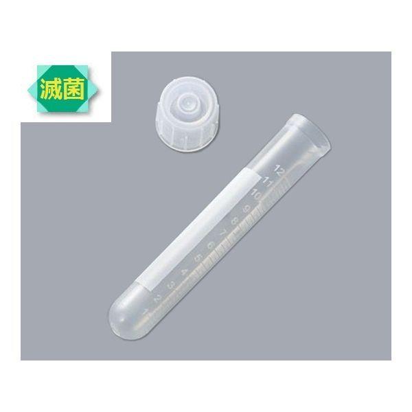 アズワン 3-513-02 無菌化PP熱電子管 34180015D【1箱(500個入)】 351302