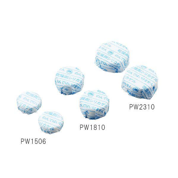 アズワン 3-5149-02 錠剤型乾燥剤 PW1810 100個【1袋(100個入)】 3514902 4,534円