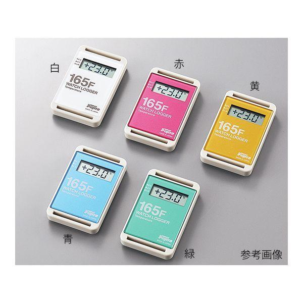 アズワン 3-5298-06 個別温湿度管理ロガー KT−265F／W【1個】 3529806 温湿度タイプ