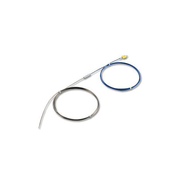 アズワン 3-5395-02 Kシース熱電対K3163．23000【1個】 3539502