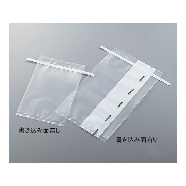 アズワン 3-5410-01 サンプリングバッグEPR−3070 千枚【1箱(500枚×2袋入)】 3541001 書き込み面あり