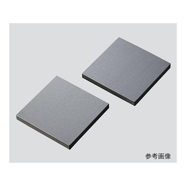 アズワン 3-5483-01 炭化珪素板 SiC−1【1個】 3548301