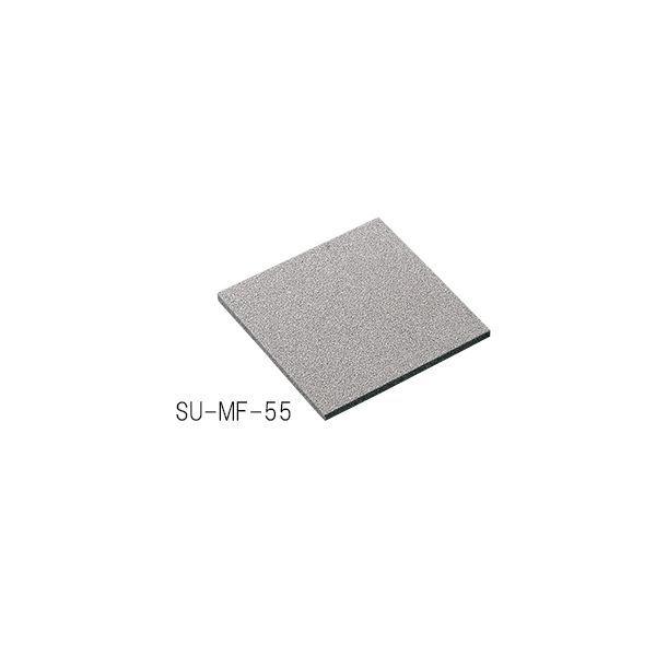 アズワン 3-5505-01 金属多孔質体SU−MF−55−□50−1【1個】 3550501