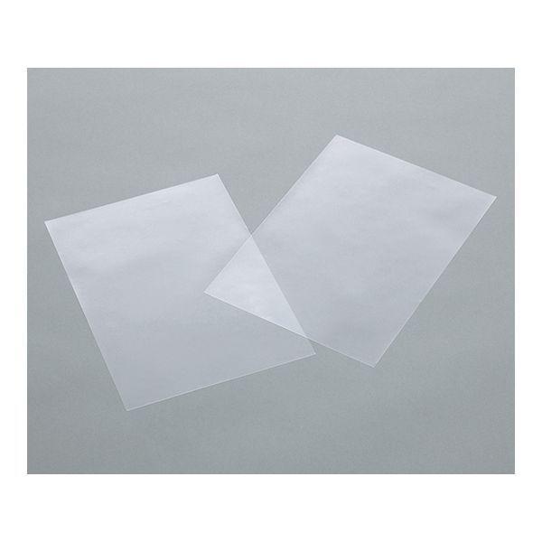 アズワン 3-5587-07 フッ素樹脂フィルム FEP1A4 10枚【1袋(10枚入)】 3558707