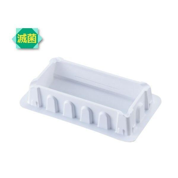 アズワン 3-5609-06 ピペッティングリザーバーSR012 百枚【1箱(1枚×100袋入)】 3560906