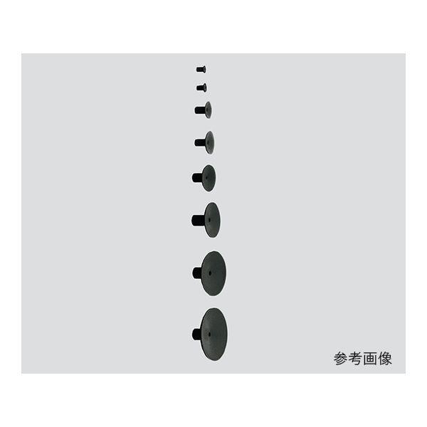 アズワン 3-5910-02 4．76mm交換パッドV9018B 10個【1セット(10個入)】 3591002