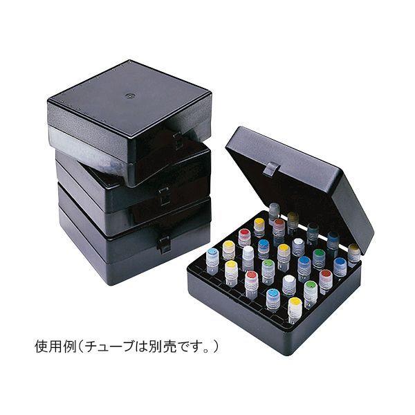 アズワン 3-6297-01 PTクライオボックス 06755−21【1袋(5個入)】 3629701 12,845円