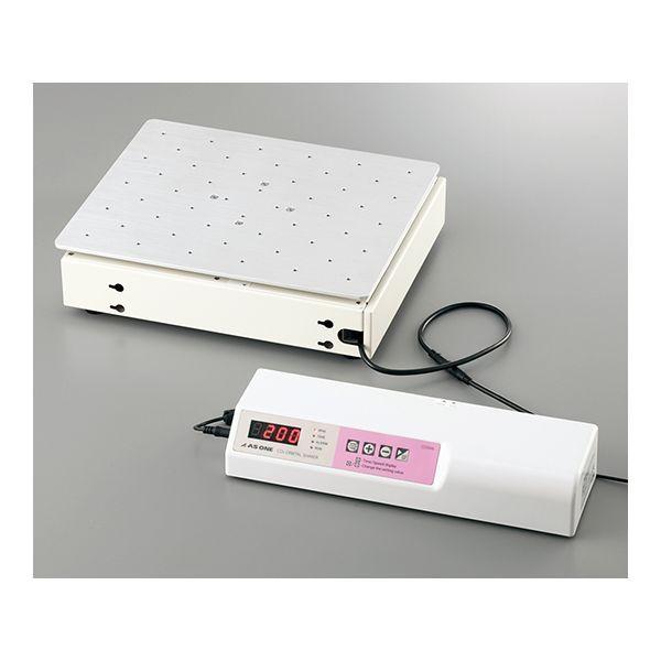 アズワン 3-6560-01 電磁式オービタルシェーカー COSH6【1個】 3656001
