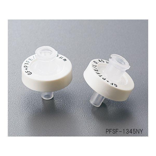 アズワン 3-6584-04 シリンジフィルタPFSF−2545PT百【1箱(100個入)】 3658404 15,714円
