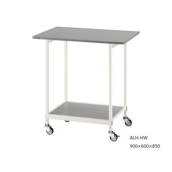 アズワン 3-6784-01 ニューラボベンチ ALH−HW【1個】 3678401 耐荷重仕様 4582110969461