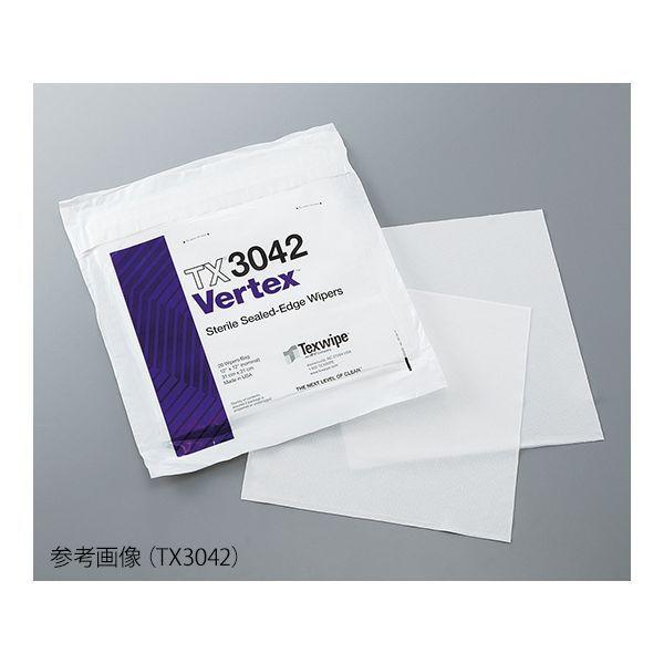 アズワン 3-6989-02 マイクロワイパー TX3049 500枚【1箱(20枚×25袋入)】 3698902