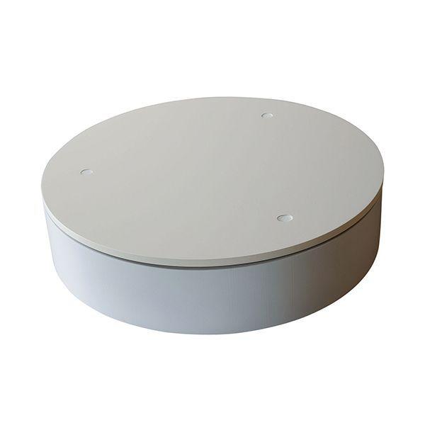 アズワン 3-7460-02 電動駆動式ターンテーブル NSII−520【1台】 3746002