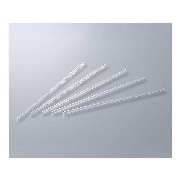 アズワン 3-7536-01 NMRサンプルチューブAS1NMR002【1箱(5本入)】 3753601