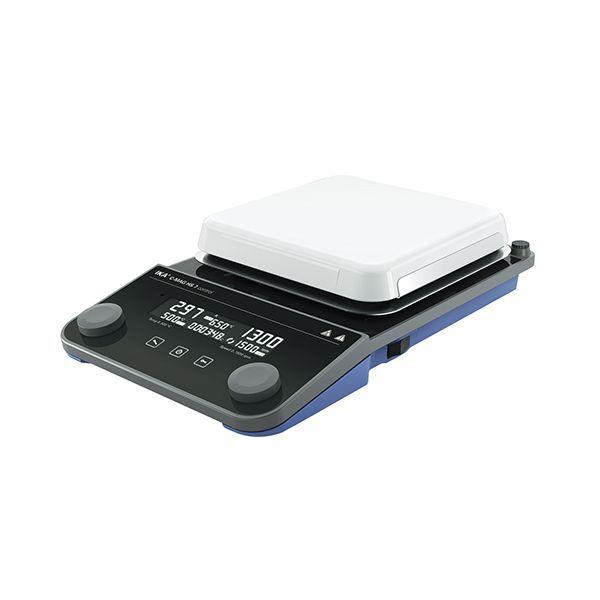アズワン 3-8001-02 ホットスターラー＋固定具C−MagHS7【1式】 3800102