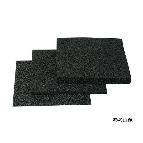 アズワン 3-8058-02 クリーンフォーム MK−CPF 3mm厚【1枚】 3805802
