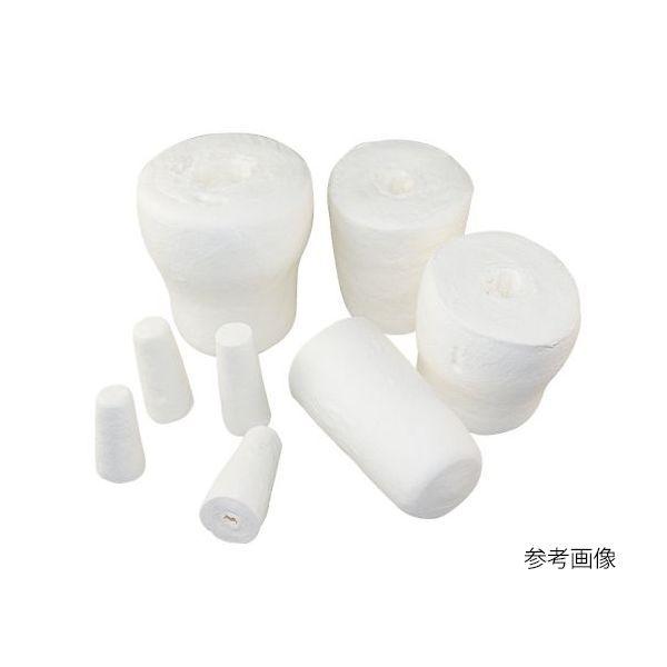 アズワン 3-8255-13 ディスポセルロース栓9231240 百個【1袋(100個入)】 3825513