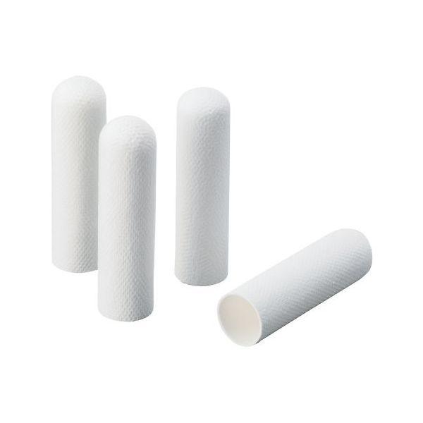 アズワン 3-8272-08 円筒セルロース濾紙9045702 25枚【1箱(25枚入)】 3827208