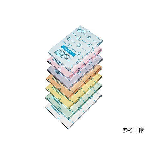 アズワン 3-8295-01 無塵紙A5SC75RB A5 四千枚【1ケース(500枚×8冊入)】 3829501