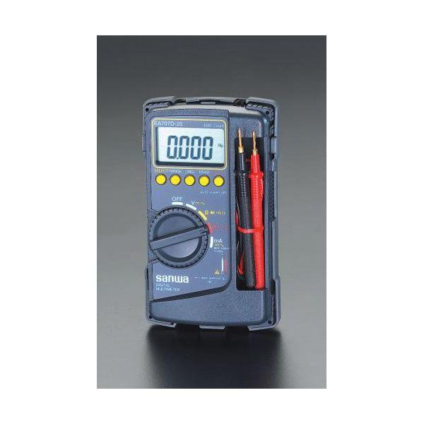 エスコ EA707D 直送 代引不可・他メーカー同梱不可 100-200V検電器アースチェック付 EA-707D 個人宅配送不可 エスコ EA707D-20 直送 代引不可・他メーカー同梱