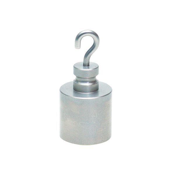 アズワン 3-8487-03 特殊分銅 精密分銅型フック付 5kg【1個】 3848703