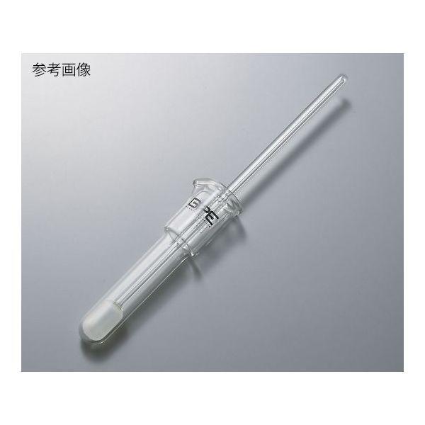 アズワン 3-8509-04 ホモジナイザー30ml 6264840【1個】 3850904