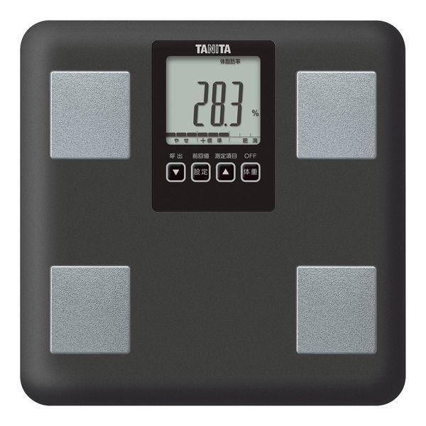 タニタ（TANITA） BC770DG 体組成計 ダークグレーの通販は