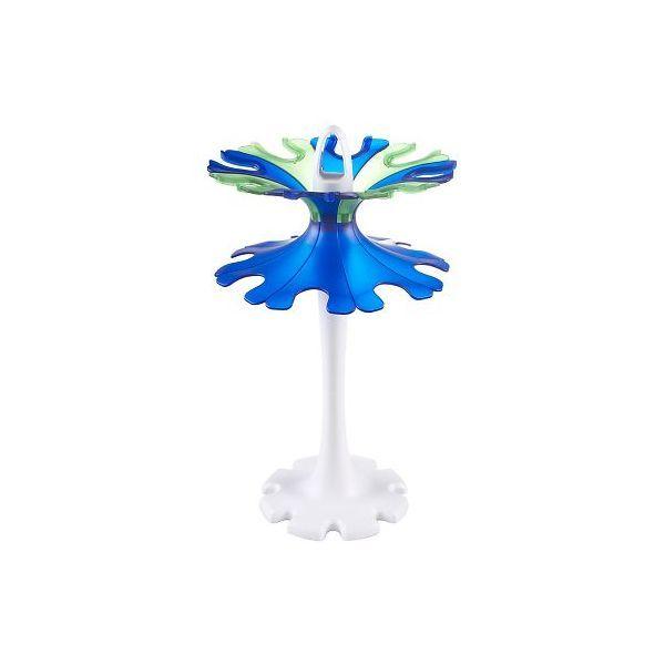 アズワン 3-8584-01 ピペットスタンド HS120480【1個】 3858401