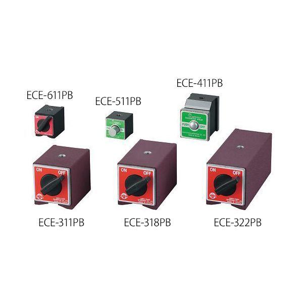 アズワン 3-8606-06 マグネットホルダ台 ECE−322PB【1個】 3860606