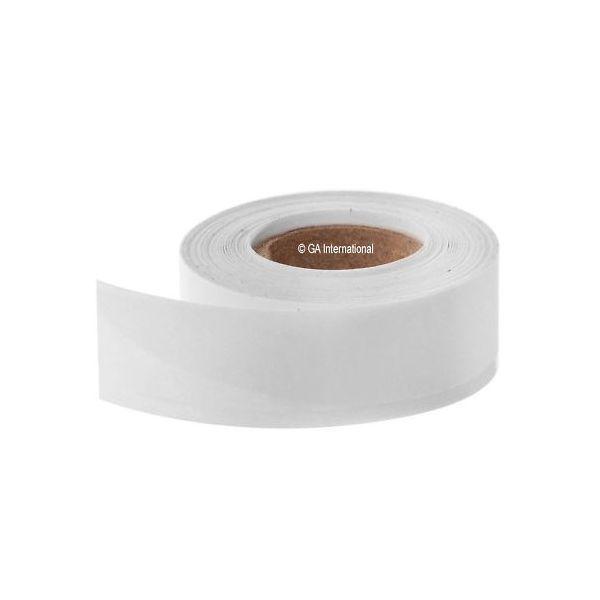 アズワン 3-8710-01 凍結容器用テープTFS−19C1−50白【1巻】 3871001