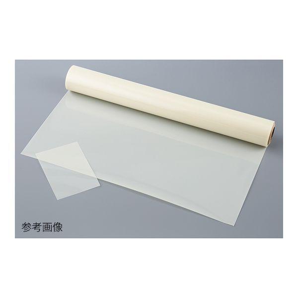 アズワン アズピュアESDクリアラミネートフィルム A4 100枚入 1-7178-61