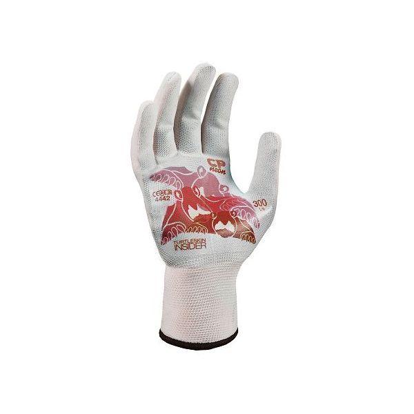 アズワン 3-9106-04 グローブ CPB0−3300−2100【1双】 3910604