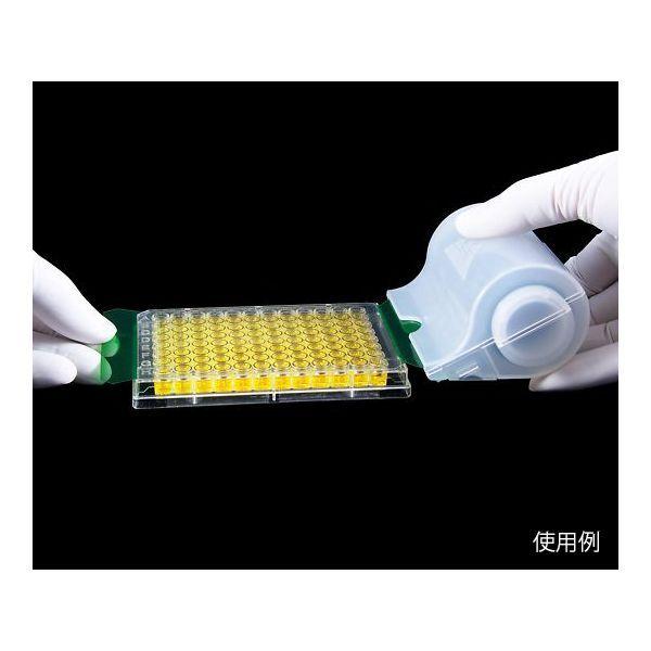 アズワン 3-9120-03 シールフィルム SM−KIT−SP未滅菌【1セット】 3912003 14,363円
