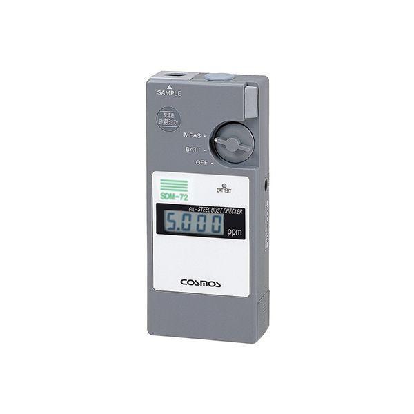 アズワン 3-9318-01 鉄粉濃度計 SDM−72【1個】 3931801 180,965円