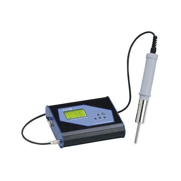 アズワン 3-9367-02 超音波卓上粘度計 FCV−100M【1個】 3936702