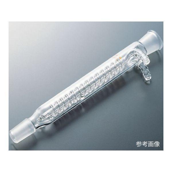 アズワン 3-9396-05 ジムロート冷却器 2805−05−1【1個】 3939605