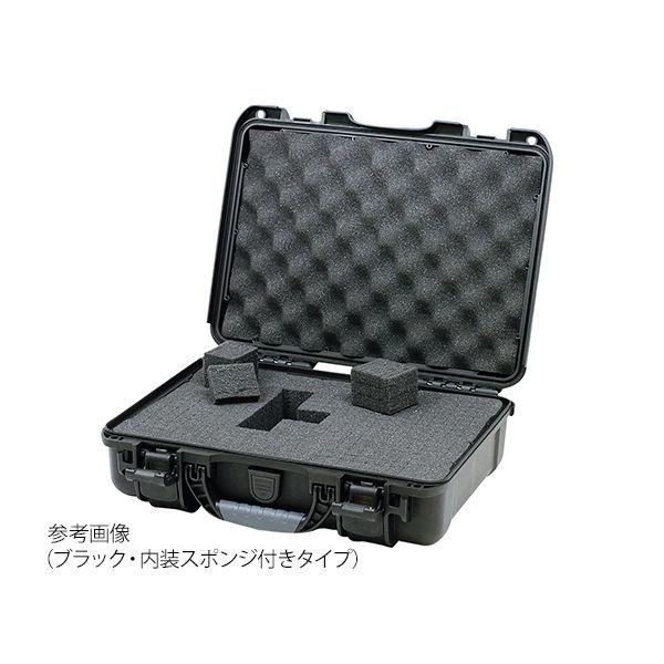 アズワン 3-9542-22 防水キャリングケース NK918BS【1個】 3954222