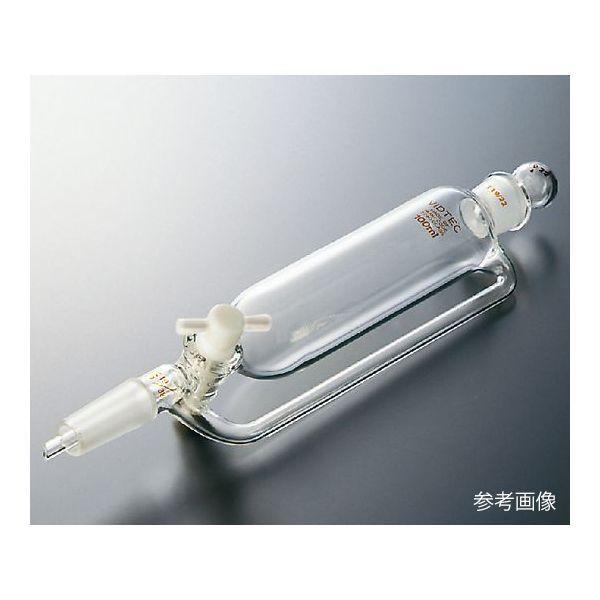 アズワン 3-9610-02 平衡形分液ロート 2156−02−2【1個】 3961002