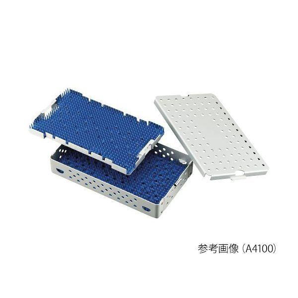 アズワン 3-9720-15 滅菌ケース A7100【1個】 3972015