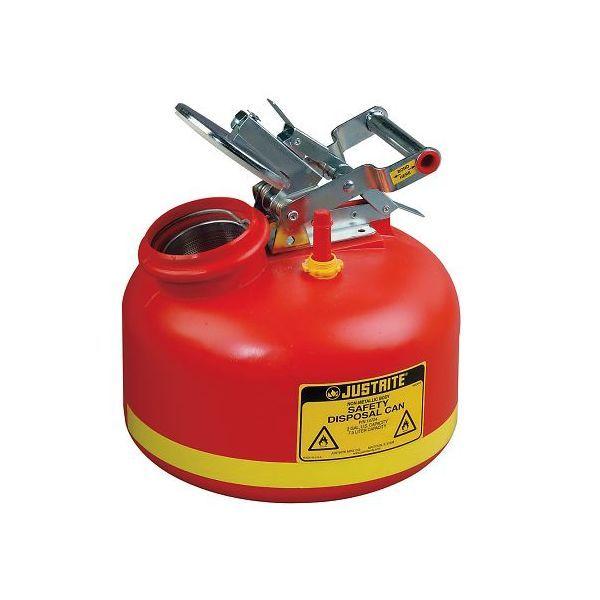 アズワン 3-9785-02 廃液回収容器 14265【1個】 3978502